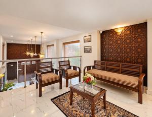 08-BHK Aliya Villa with Private Pool in Morjim