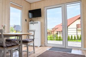 Apartamenty pod Wilczakiem