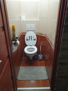 Viki apartman