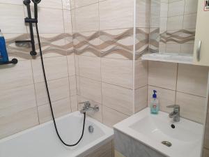 Viki apartman