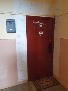 Viki apartman