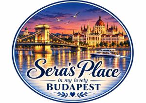 Seras Place in My Lovely Budapest