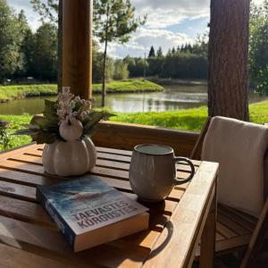 Jäneda Safari Puhkemajad