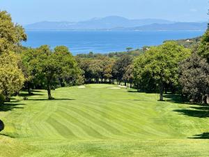 Punta Ala Golf & Wellness Resort
