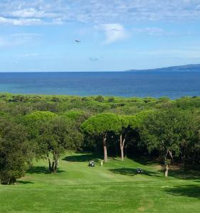 Punta Ala Golf & Wellness Resort