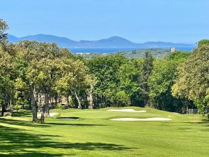 Punta Ala Golf & Wellness Resort