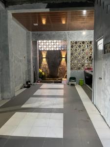 Adenium Homestay Dieng