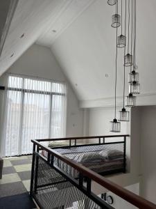 Adenium Homestay Dieng