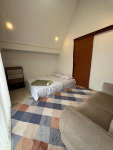 Adenium Homestay Dieng