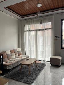Adenium Homestay Dieng