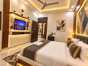 Hotel Montara Suite Near IGI Delhi Airport - Free Airport Pickup & Drop