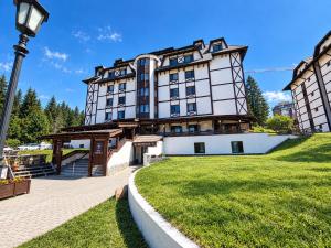 SKI GOAT Kopaonik Centar vila Nikola