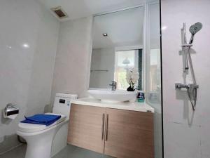 My Resort huahin ห้อง C202 สำหรับ 6 ท่านนอนสบายดี