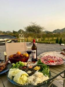 Cozyhouse Khaoyai