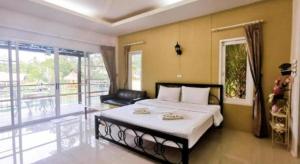 Farmsuk Residence and Resort