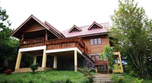 Chatfah Resort