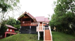 Chatfah Resort