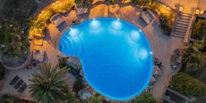 Luxus Finca Meer- Panoramablick privater Pool Spa Sauna Son Servera