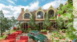 Saphir Dalat Hotel