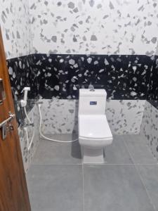 RAMPRASAD homestay