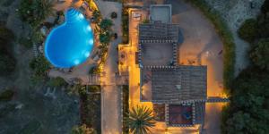 Luxus Finca Meer- Panoramablick privater Pool Spa Sauna Son Servera