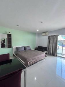 BKK TEAK Hostel