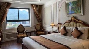 Hoang Nham Luxury Hotel