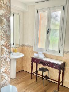 La Casa Azul Relax y naturaleza en plena ciudad