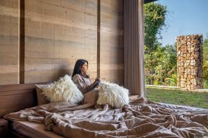 The Earth House Award-Winning Luxury Villa