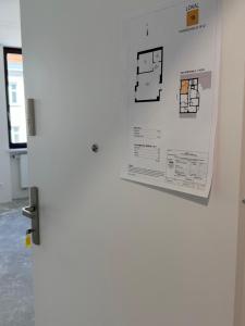 Apartament Doroty w Poznaniu