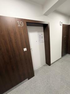 Apartament Doroty w Poznaniu