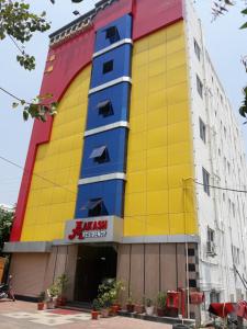 Aakash Residency