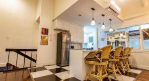 Baybayin Hostel and Co-Live