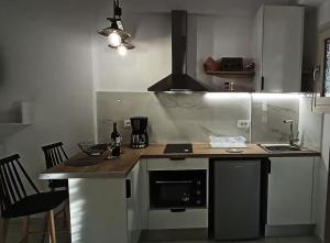 Nina Apartments