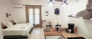 Nina Apartments