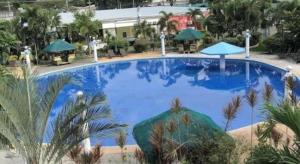 Grand Hotel Clark