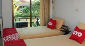 OYO 75420 Howto Hotel