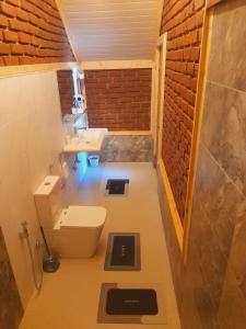 Avonest Eco Cottage Ella