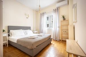 Acropolis Steps Retreat 2 Bedroom Apartment by WeHost Athens
