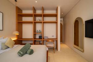Villa Harmony | 2BR w Private Pool near Bingin