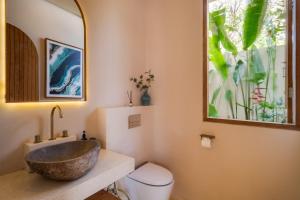Villa Harmony | 2BR w Private Pool near Bingin