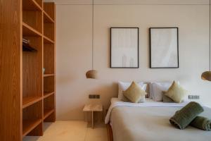 Villa Harmony | 2BR w Private Pool near Bingin
