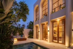 Villa Harmony | 2BR w Private Pool near Bingin
