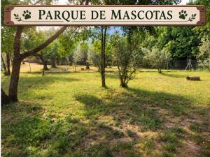 Aldea Vetonia Resort Naturaleza y Descanso-OTOÑO 2026 MINIMO 3 NOCHES- CHECK OUT 19H "mascotas sin coste"