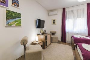 Borovnica Sweet Apartments