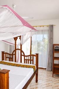 Karibu House Paje