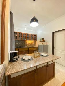 Siargao Residency - Generator & Starlink