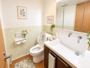 5LDK3toilets: 最近の駅6分・スカイツリー電車1分・浅草電車4分・NRT電車60分