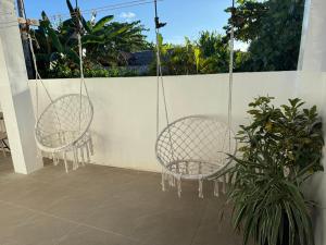 Siargao Residency - Generator & Starlink
