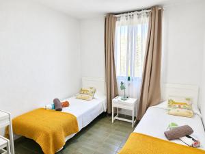 1The Best Location - Las Americas & Parking